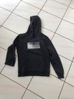 MISTER TEE SWEATSHIRT KAPUZE GR. S / SCHWARZ Baden-Württemberg - Trossingen Vorschau