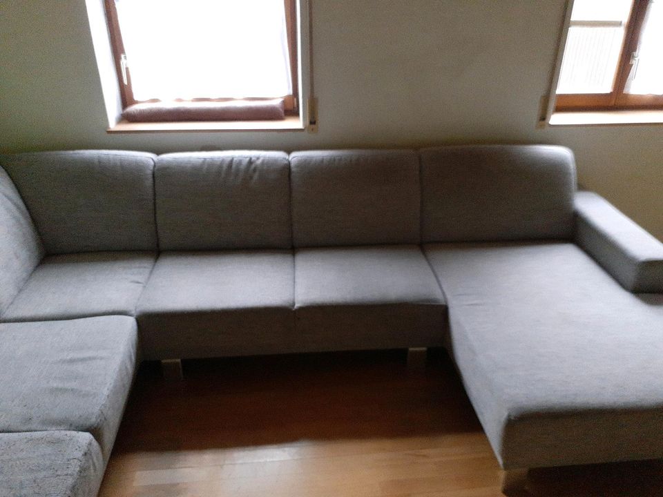 Wohnzimmercouch in Schalkham