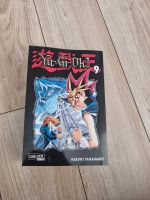 Yu-Gi-Oh Manga band 9 Nordrhein-Westfalen - Herford Vorschau