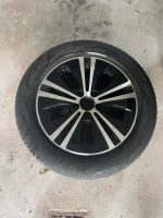 4 x Autoreifen Pirelli 255/55 R17 97Y+ 4 x Felgen Mercedes Benz Baden-Württemberg - Balingen Vorschau