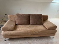 Sofa mit Schlaffunktion Nordrhein-Westfalen - Leopoldshöhe Vorschau