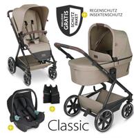 ABC Design vigon 4 Kinderwagen Thüringen - Bad Tennstedt Vorschau