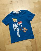 Paw Patrol T-shirt 122/128 Sachsen - Mühlau Vorschau