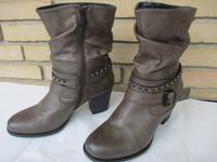 Damen Stiefelette  Gr.38 , von Tom Tailor Niedersachsen - Bramsche Vorschau