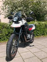 BMW G650 GS München - Bogenhausen Vorschau