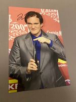 Quentin Tarantino Original In-Person Autogramm Baden-Württemberg - Freiburg im Breisgau Vorschau