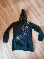 Pullover Hoodie Gr. L in schwarz von EMP Sachsen-Anhalt - Arendsee (Altmark) Vorschau