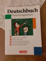 Deutschbuch Orientierungswissen, Cornelsen , wie neu Nordrhein-Westfalen - Bottrop Vorschau