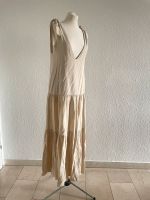 By Aylin Koenig Kleid amore Natur beige XS S Rückenausschnitt Nordrhein-Westfalen - Haltern am See Vorschau