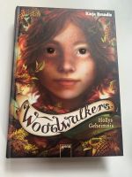 Woodwalkers hollys Geheimniss hardcover Berlin - Tempelhof Vorschau