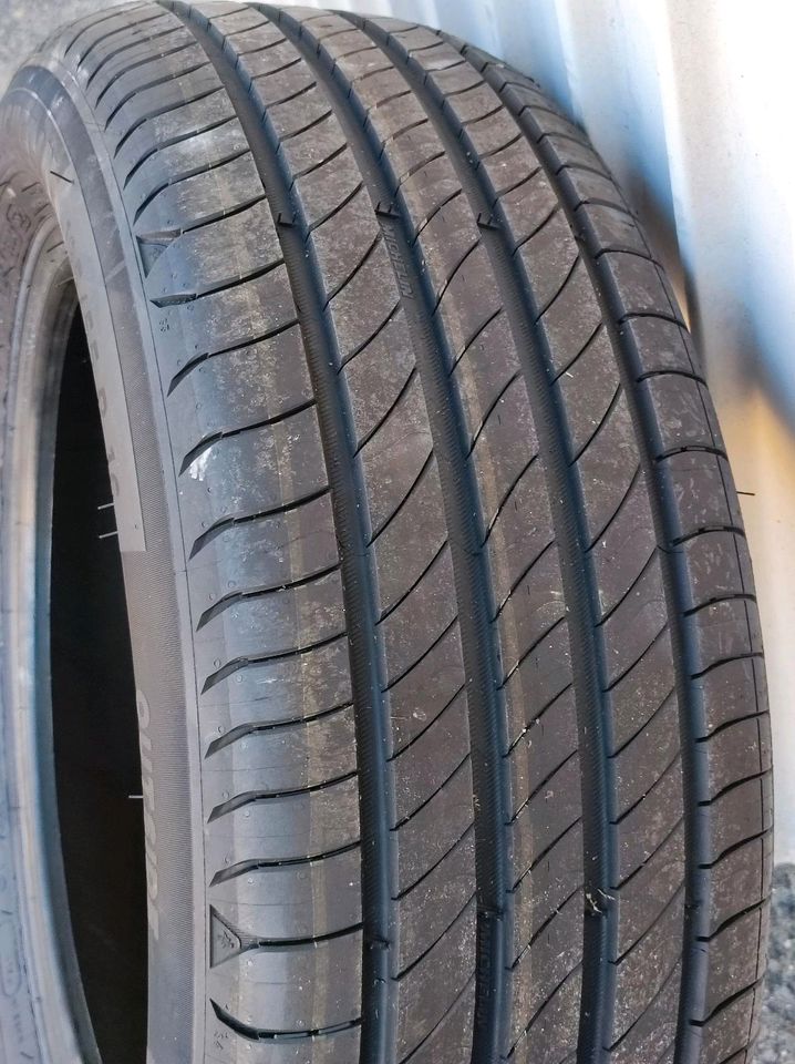 Michelin Primacy 4 195 55 16 87H - 7mm - in Quickborn