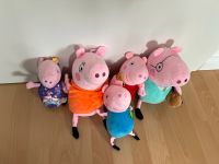 Peppa Wutz Familie Hamburg-Nord - Hamburg Langenhorn Vorschau