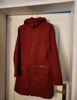 Mantel Größe 36 von H&M in Rot Niedersachsen - Wiesmoor Vorschau