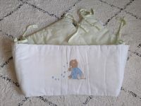 Bornino Nestchen Kinderbett Babybett 170x32cm Niedersachsen - Cremlingen Vorschau