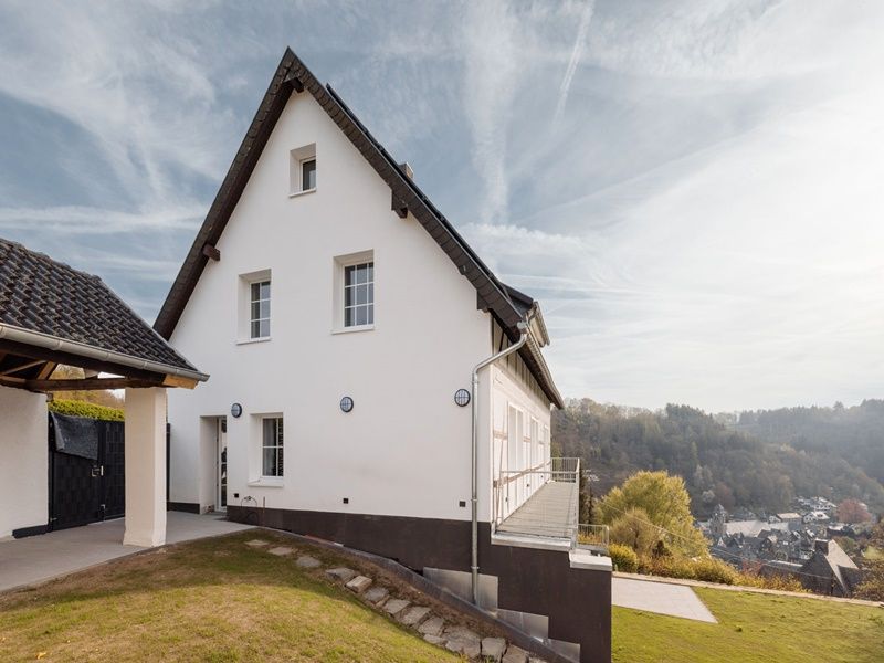 Ferienwohnung "Bienenhaus 2" in Monschau