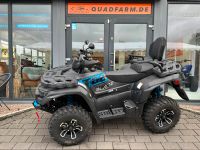 ATV / Quad TGB Blade 600 LT Touring, EPS, 4×4, 561 ccm, 35PS, ABS Nordrhein-Westfalen - Mettingen Vorschau