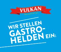 Vulkan Brauerei | Stellvertretender Serviceleiter (m/w/d) Rheinland-Pfalz - Mendig Vorschau