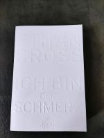 Taschenbuch Ethan Cross "Ich bin der Schmerz" Baden-Württemberg - Rainau Vorschau