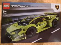 Lego Technic Lamborghini Huracán Tecnica 42161 Hessen - Bad Endbach Vorschau