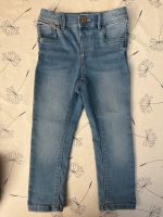 Name it Polly Jeans slim Gr. 98 NEU Denim Girl Brandenburg - Schulzendorf bei Eichwalde Vorschau