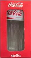 Coca Cola (Italien) Scegli il tuo magico bicchiere Stella Glas# Sachsen - Eilenburg Vorschau