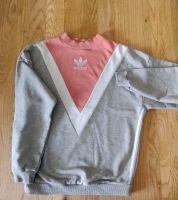 Adidas Pullover Sweatshirt Gr. S Nordrhein-Westfalen - Burscheid Vorschau