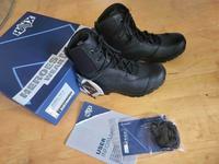 HAIX Ranger GSG9-S 2.0., neu, Gr.39 Bayern - Horgau Vorschau