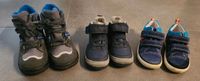 Winterschuhe/Kinderschuhe/Sneaker Gr. 22 / superfit / walkx/ Baby Nordrhein-Westfalen - Hückelhoven Vorschau