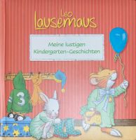 Leo Lausemaus Meine lustigen Kindergartengeschichten Hamburg-Mitte - Hamburg St. Pauli Vorschau