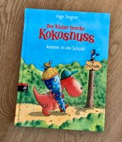 Der kleine Drache Kokosnuss kommt in die Schule Buch Dortmund - Innenstadt-West Vorschau