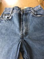 Jeans für Herren gebraucht der Marke Boss Gr. 30/32 Bayern - Pöcking Vorschau