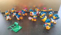 Bingo Birds Ferrero Set 1996 Kinder Überraschungsei Niedersachsen - Adelheidsdorf Vorschau