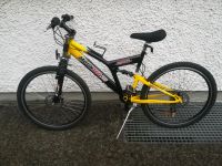 Prophete 26 Zoll mountainbike fully suspension Scheibenbremse Bayern - Augsburg Vorschau