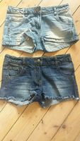 Jeans Shorts 140 Nordrhein-Westfalen - Rheinbach Vorschau