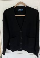 Polo Ralph Lauren Strickjacke Wolle/Cashmere NEU Schleswig-Holstein - Lübeck Vorschau