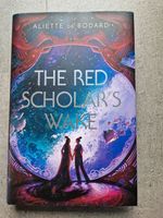 The Red Scholar's Wake (Illumicrate Edition) Saarland - Kirkel Vorschau