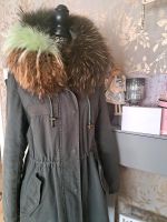 Traumhafte Parka / Jacke/ Blonde no.8 /Gr 38/40/M/L Rheinland-Pfalz - Boppard Vorschau