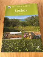 Lesbos Crossbill Guides Englisch Rheinland-Pfalz - Ediger-Eller Vorschau