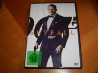 SKYFALL James Bond 007 Hessen - Neu-Isenburg Vorschau