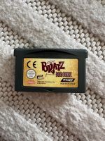 Gameboy Advance Spiel: Bratz forever Diamondz Köln - Riehl Vorschau