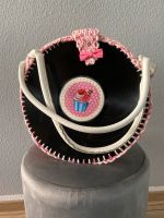 Handtasche Upcycling aus alten Schallplatten Rockabilly Sachsen - Zwickau Vorschau