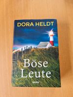 Böse Leute - Dora Heldt Bayern - Landshut Vorschau