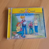 Conni Hörspiel CD Baden-Württemberg - Reutlingen Vorschau