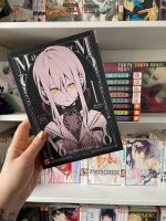 MoMo – the blood taker – 1-9 komplett - Kazè Crunchyroll Manga Nordrhein-Westfalen - Mönchengladbach Vorschau