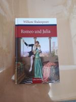 Romeo und Julia  William Shakespeare Rheinland-Pfalz - Armsheim Vorschau