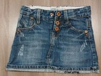 Mini Jeansrock von Name it Schleswig-Holstein - Ahrensburg Vorschau