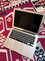 MacBook Air early 2015 (tastatur/trackpad defekt) 512 GB SSD Hessen - Kassel Vorschau