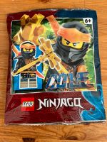 Lego Ninjago Core Cole Shoulder Pad NJO720 Bayern - Neu Ulm Vorschau