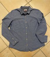 Tommy Hilfiger Denim  Bluse Größe L !!!NEU!!! Hessen - Waldkappel Vorschau