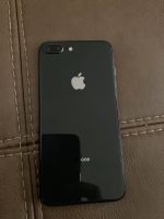 iPhone 8 Plus 64 Gb Zustand neuwertig Akku 100% Hessen - Offenbach Vorschau